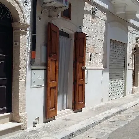 Giuamar Casa Ferienhaus