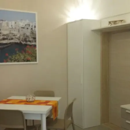 Giuamar Casa Ferienhaus