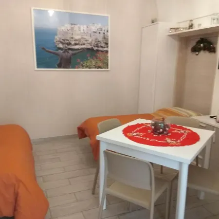 Holiday home Giuamar Casa *