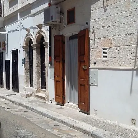 Giuamar Casa