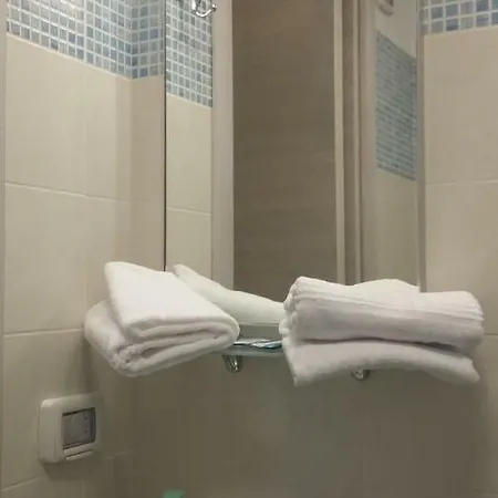 度假居 Giuamar Casa 滨海波利尼亚诺