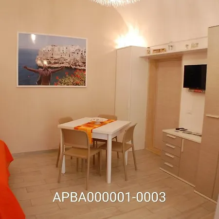 Giuamar Casa Holiday home
