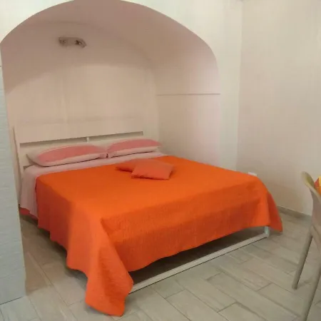 Holiday home Giuamar Casa *