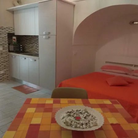 Giuamar Casa Holiday home *