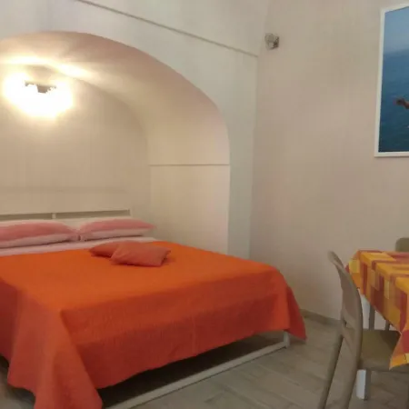 Giuamar Casa Holiday home *