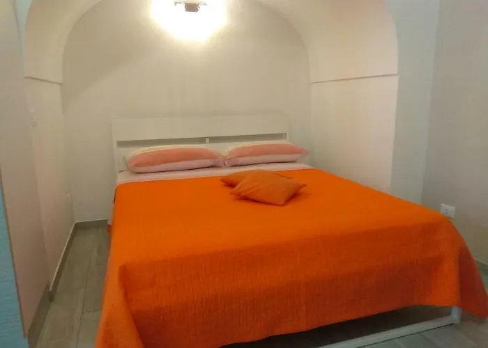 Giuamar Casa Polignano a Mare