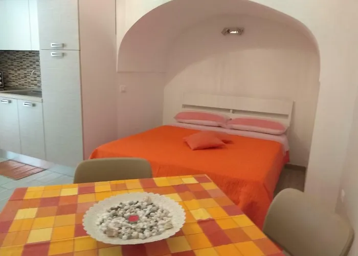 Giuamar Casa
