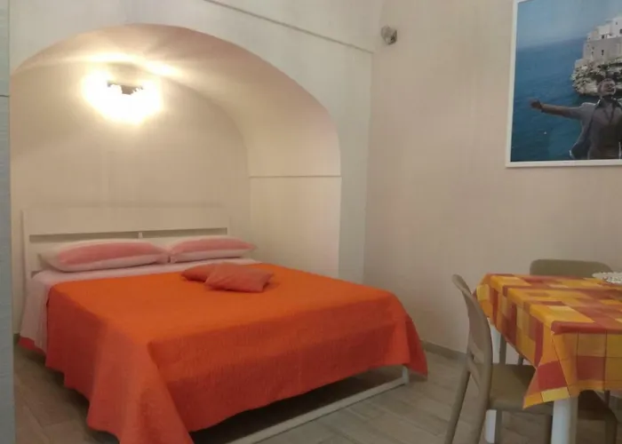 Giuamar Casa בית נופש *